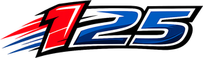 Logo 125 untuk situs utama